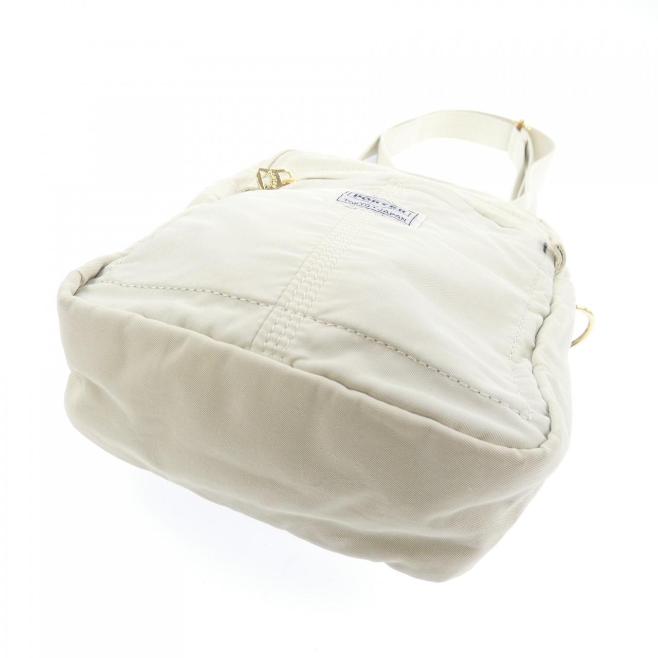 ポーター PORTER MILE BAG