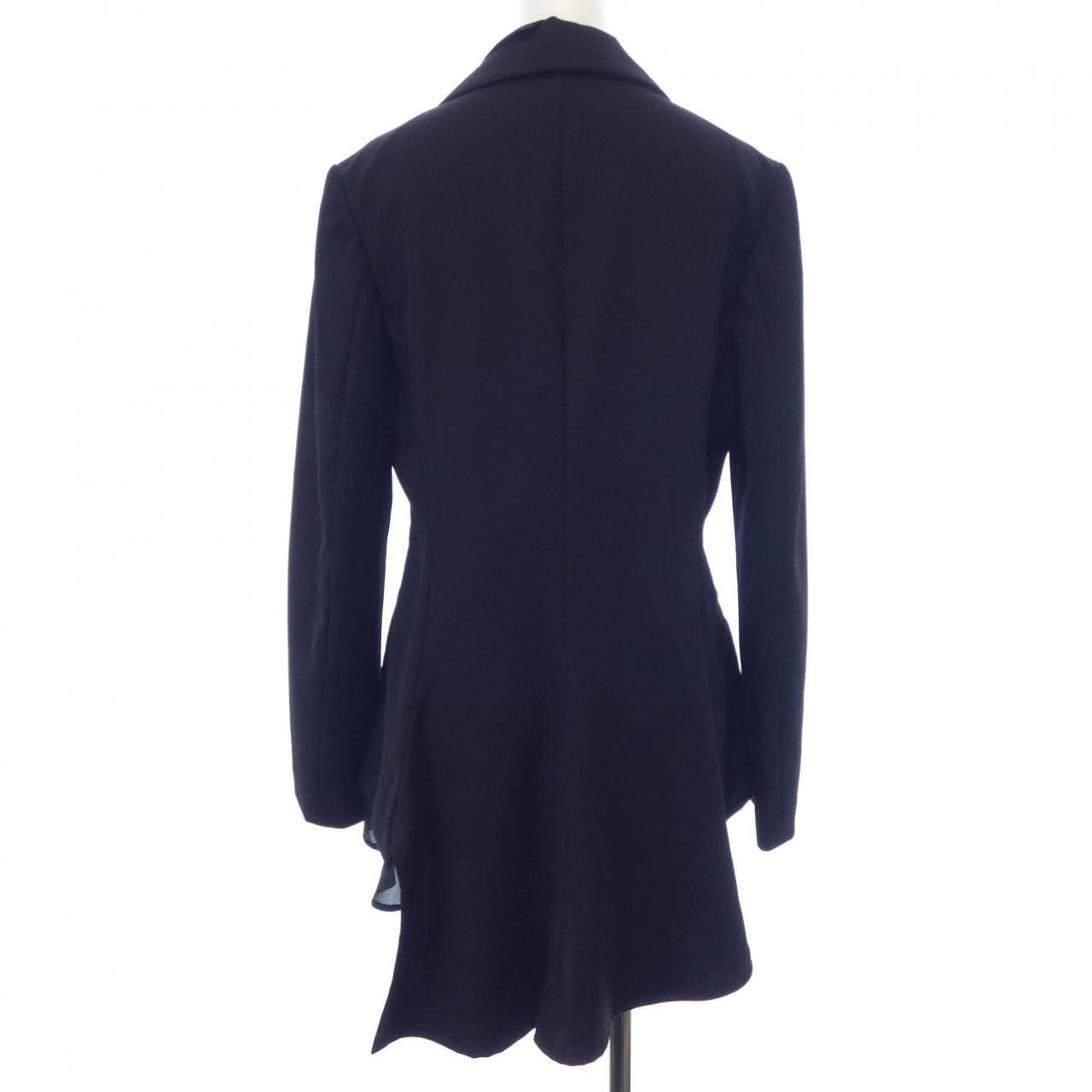 ヨウジヤマモトプリュスノアール YOHJI YAMAMOTO+NOIR NN-J14-100 ジャケット