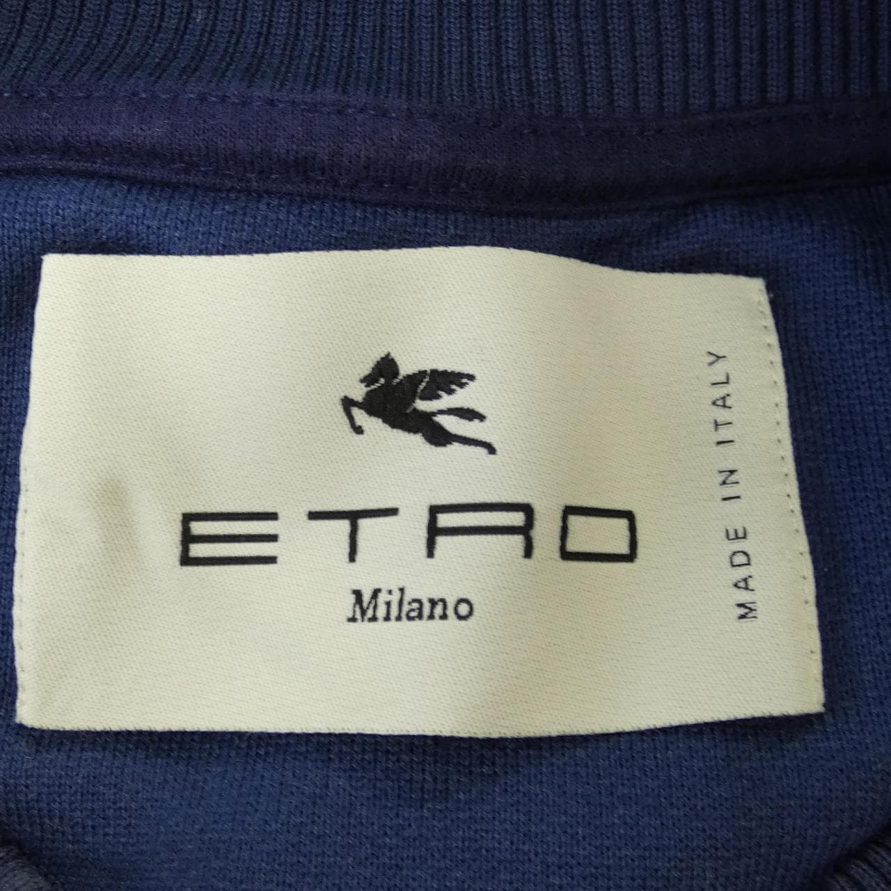 エトロ ETRO スウェット