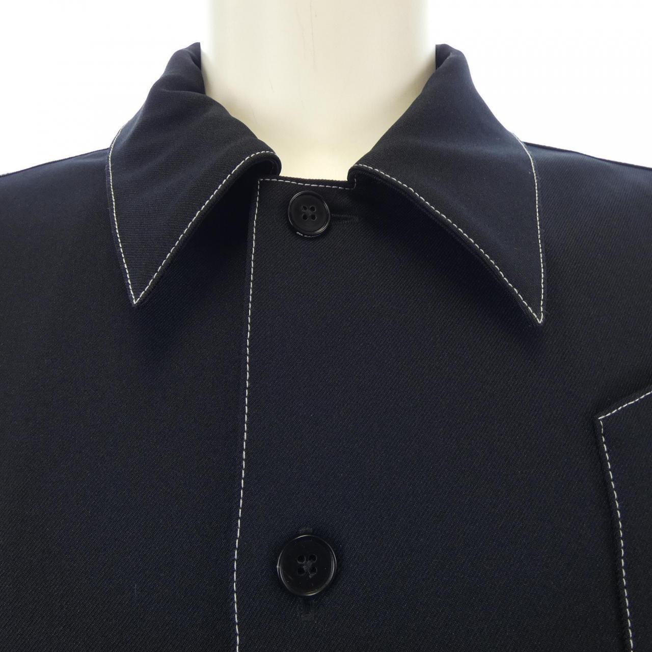 ジルサンダー JIL SANDER J22DL0292 シャツ