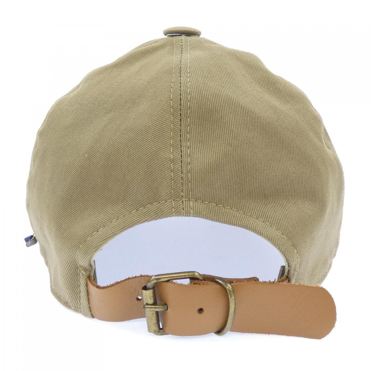 SUPERDUPER キャップ