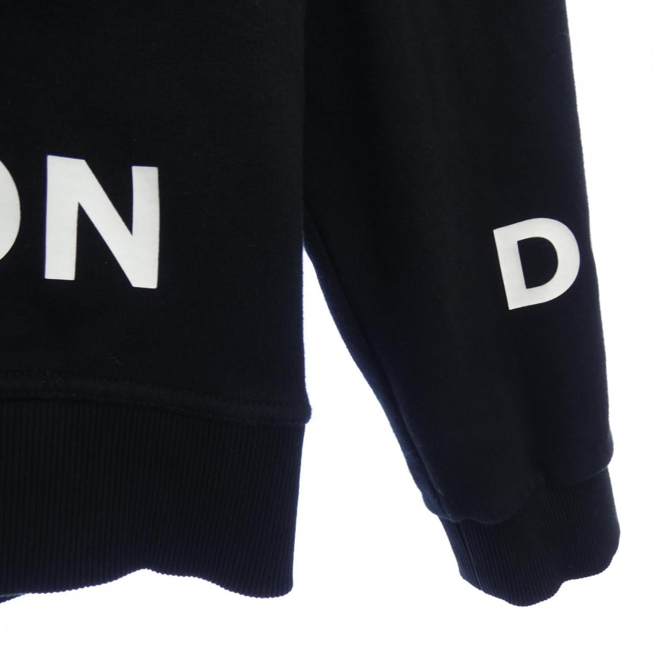 バーバリー BURBERRY 8040695 スウェット