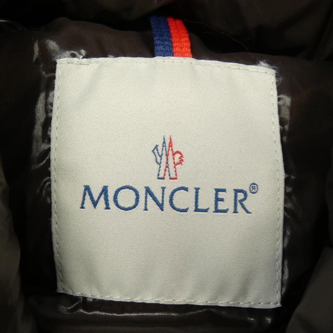モンクレール MONCLER GIDE ダウンベスト