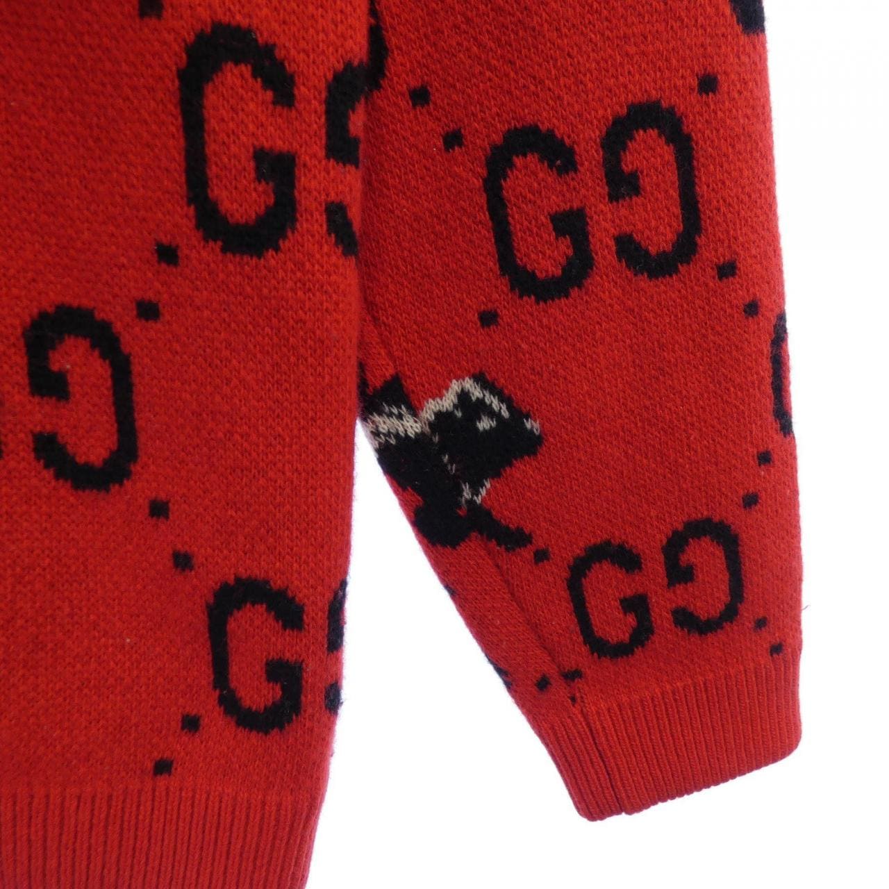 グッチ GUCCI 711576 XKCL2 ニット