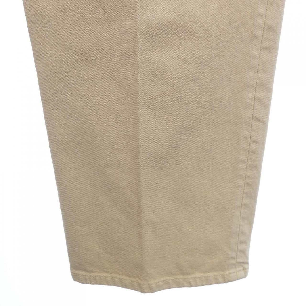 プラダ PRADA GFP440 S201 1VTW パンツ