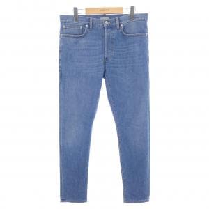 ディオール DIOR スリムフィット ジーンズ 193DS10K349X ジーンズ