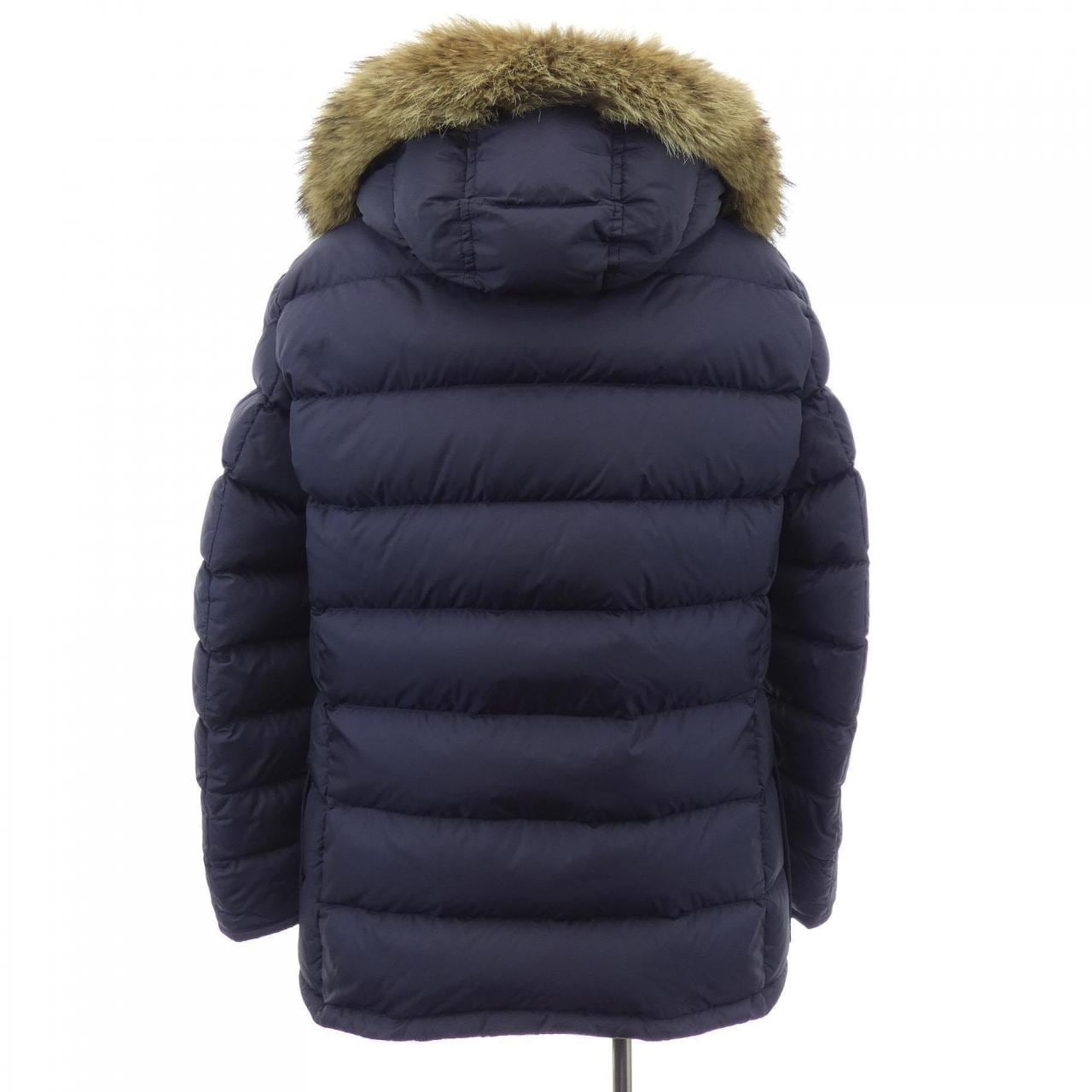 モンクレール MONCLER CLUNY ダウンジャケット