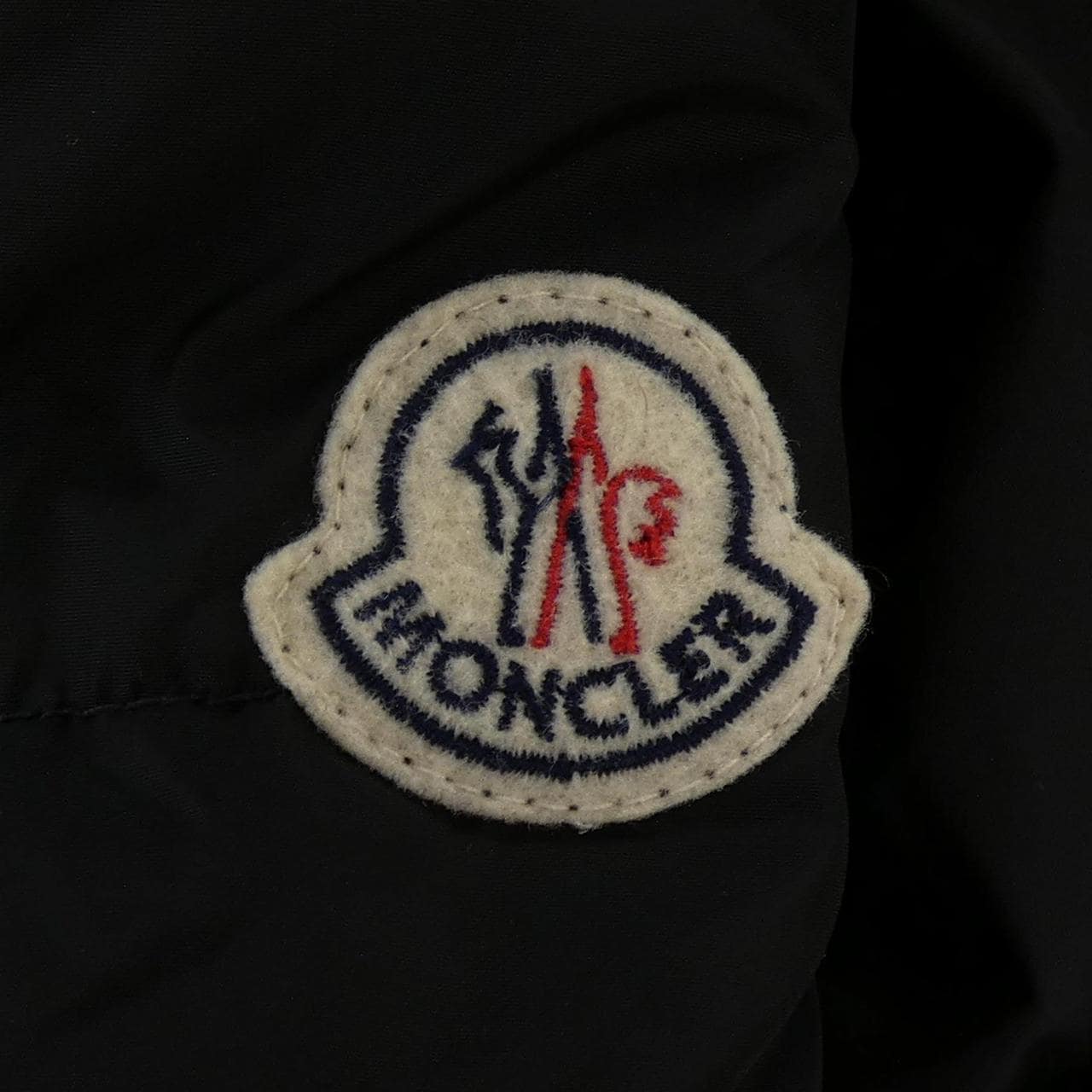 モンクレール MONCLER HELENIE ダウンコート