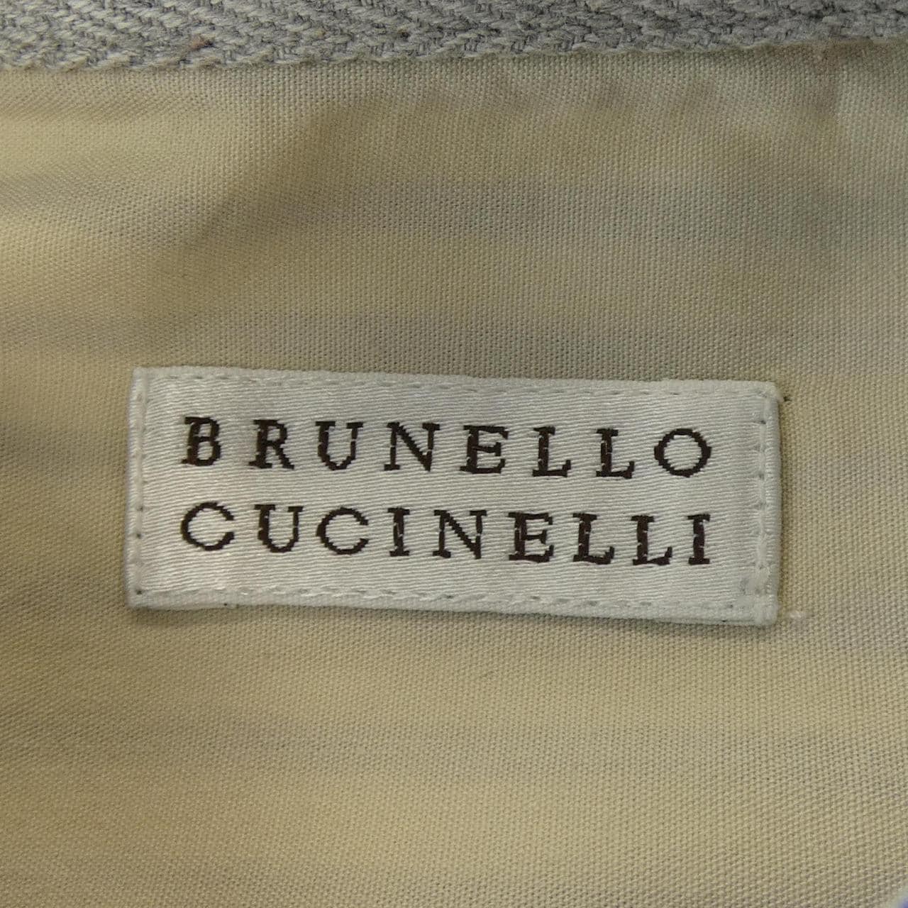 ブルネロクチネリ BRUNELLO CUCINELLI シャツ