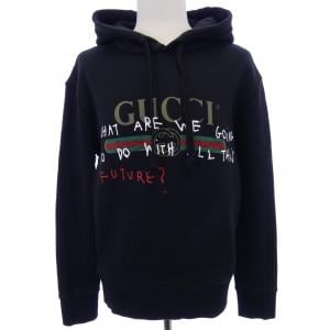 グッチ GUCCI 475374-X3I09 パーカー