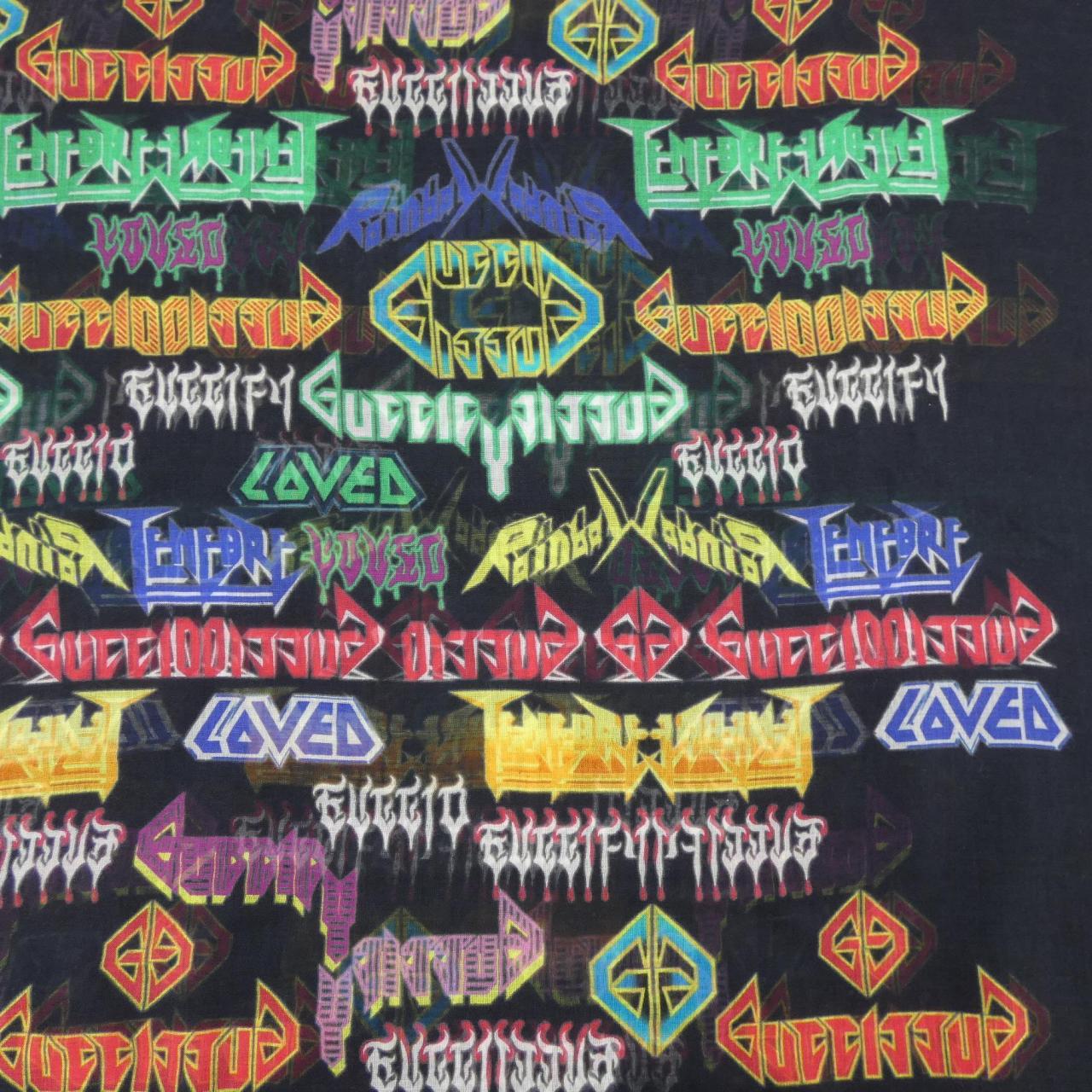 グッチ GUCCI ショール