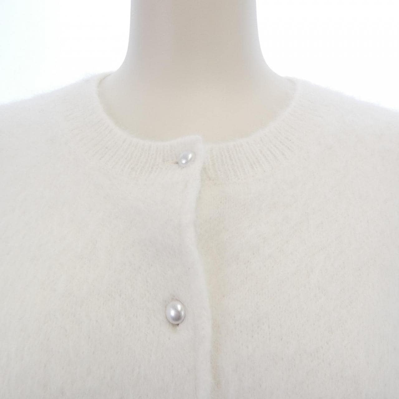 メゾンマルジェラ Maison Margiela S29HP0001 S18269 カーディガン