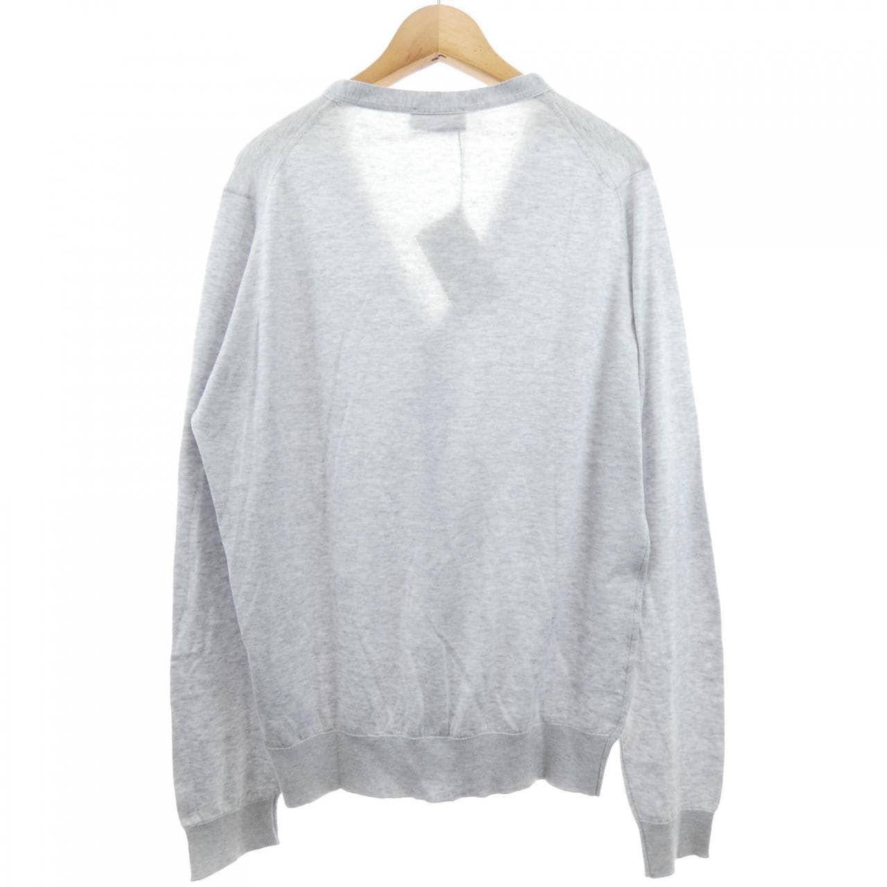 ジョンスメドレー JOHN SMEDLEY カーディガン