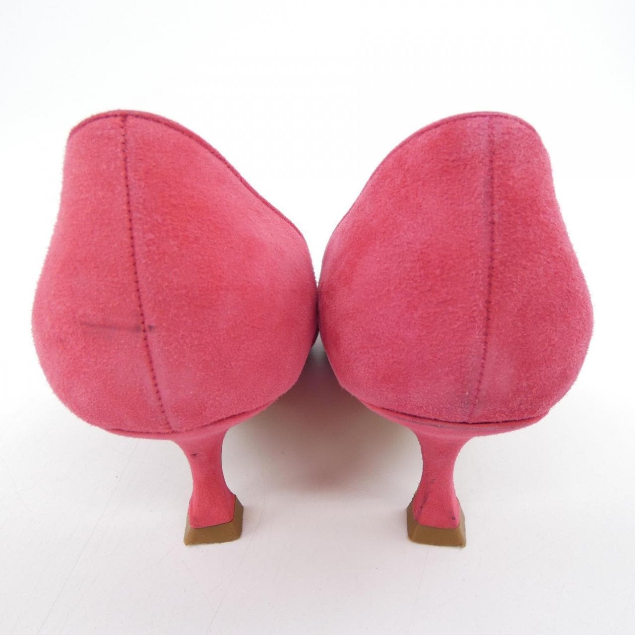 マノロブラニク MANOLO BLAHNIK MAYSALEPUMP 50 メイセールポンプ パンプス