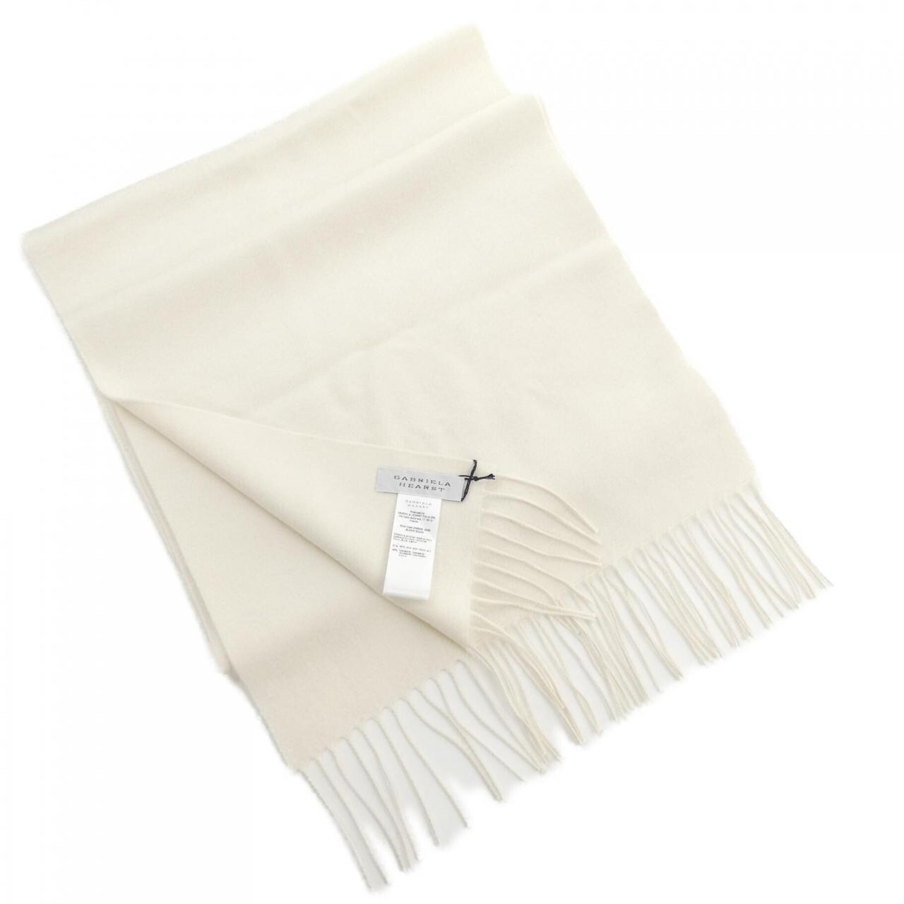GABRIELA HEARST MUFFLER
