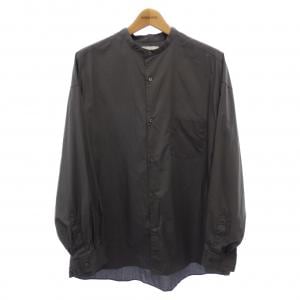 グラフペーパー Graphpaper シャツ