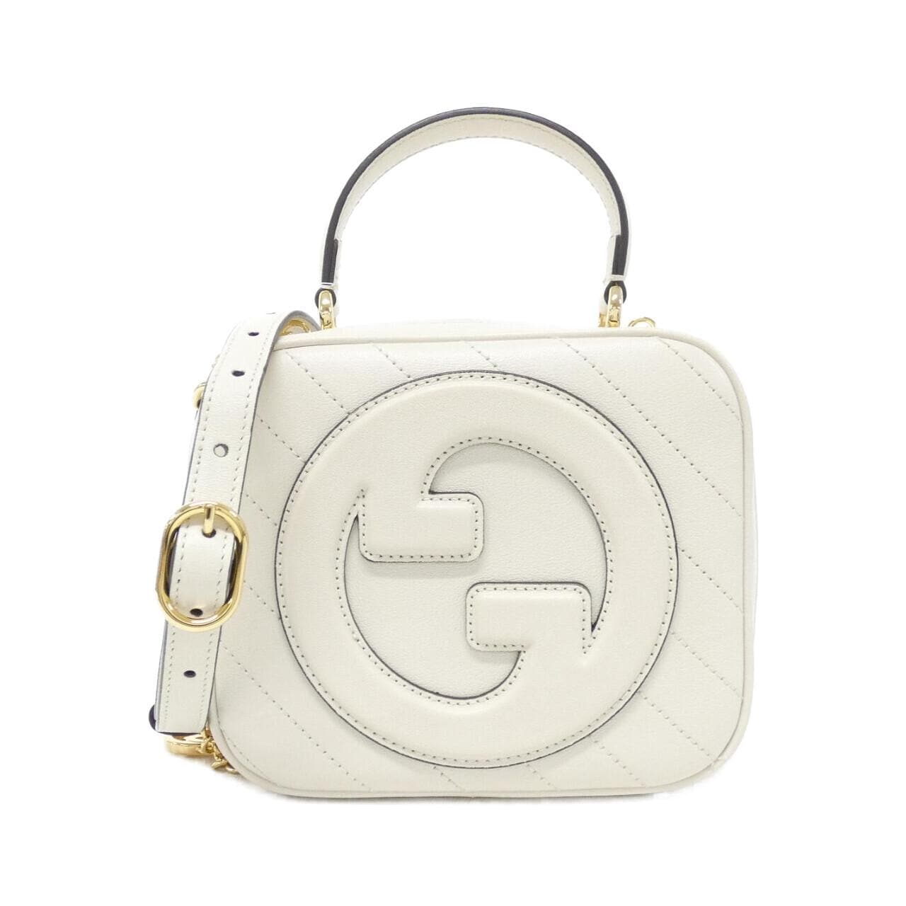 グッチ GUCCI BLONDIE 744434 1IV0G バッグ