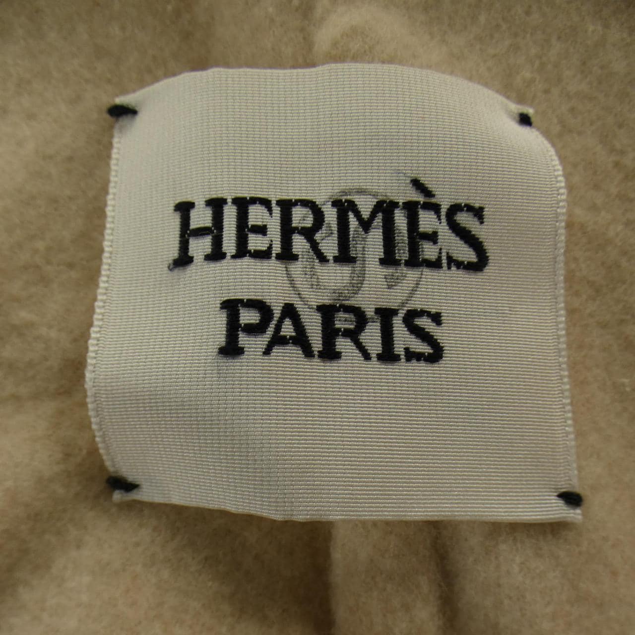 エルメス HERMES コート