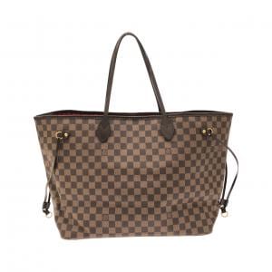 ルイヴィトン ダミエ ネヴァーフル GM N51106 バッグ