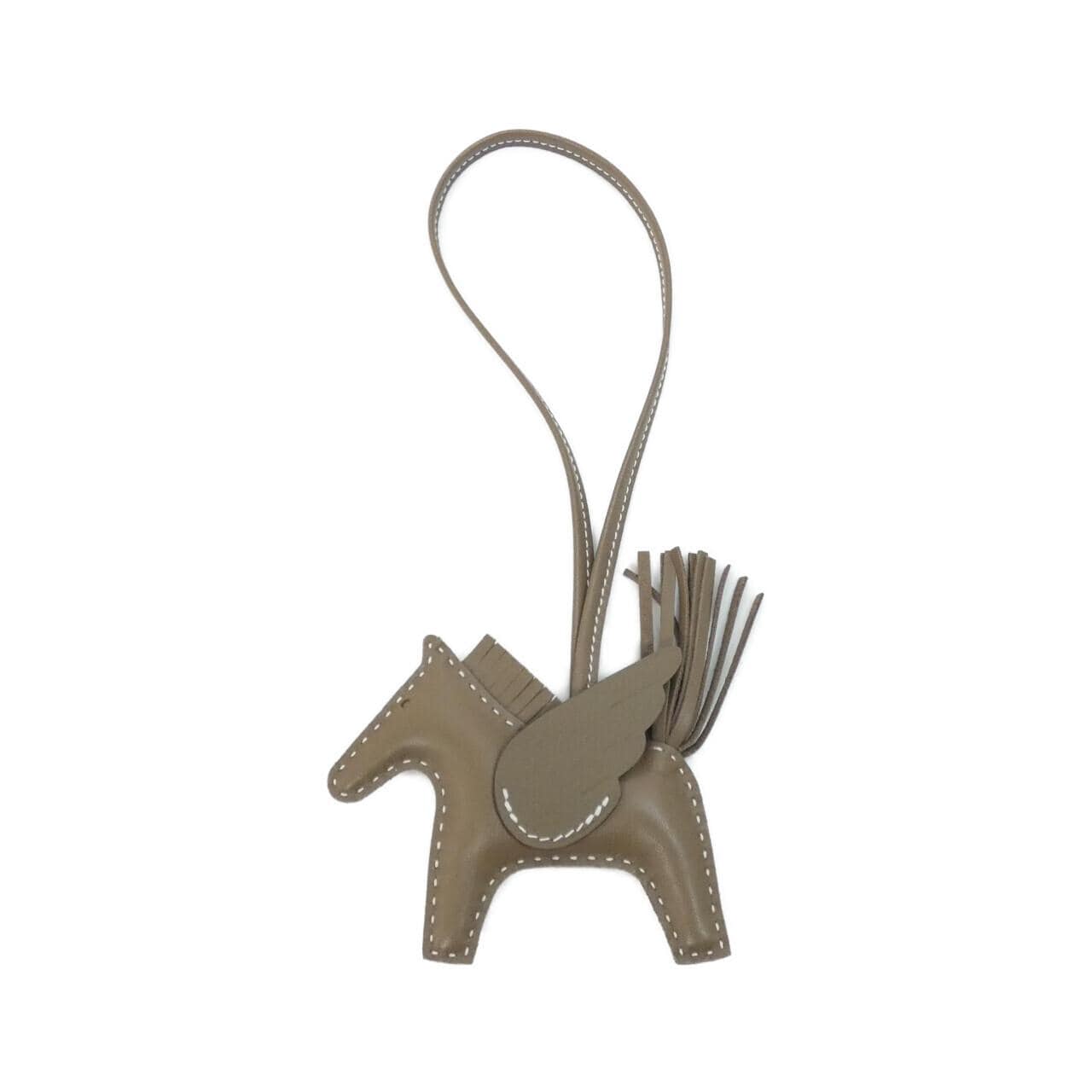 【未使用品】エルメス ロデオ ペガサス バッグチャーム  PM 083010CA