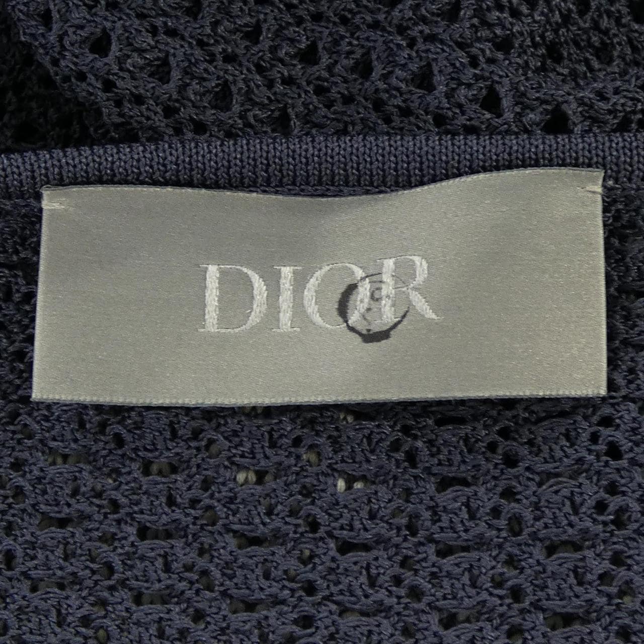 ディオール DIOR 393M650AT562 ベスト