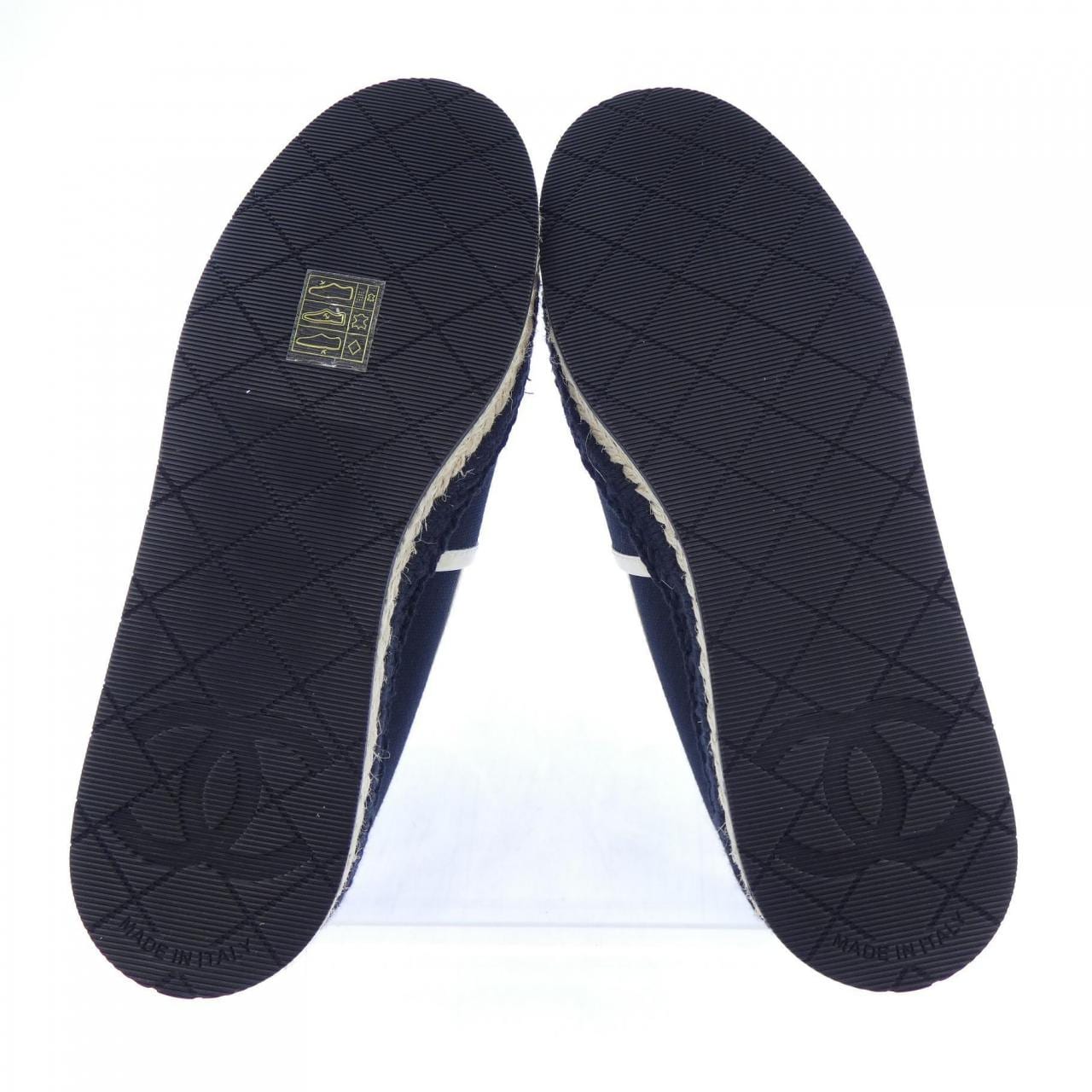 シャネル CHANEL G36059 シューズ