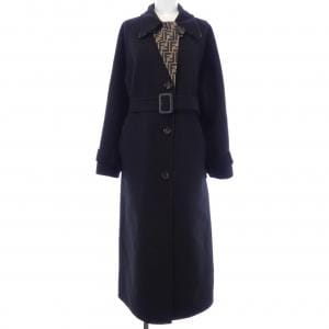 フェンディ FENDI FFモチーフ FF8705 A5HD コート