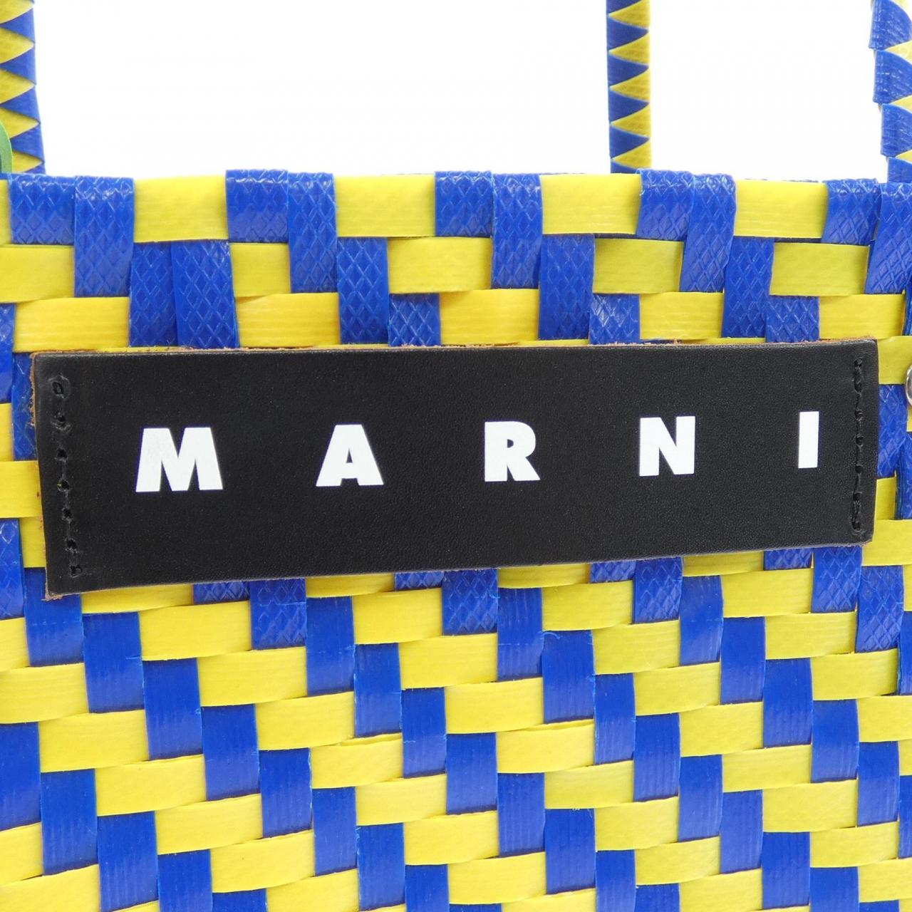 マルニ MARNI BAG