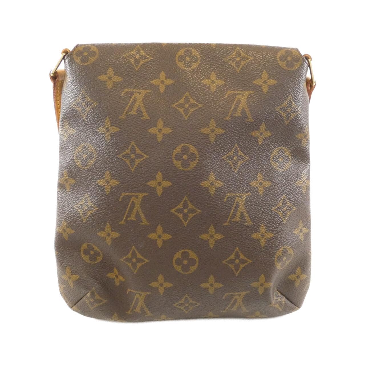 ルイヴィトン モノグラム ミュゼット サルサ M51258 ショルダーバッグ