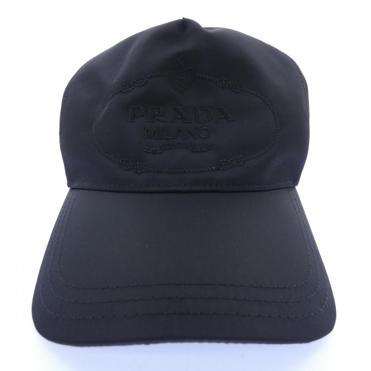 プラダ PRADA 2HC179 2DMI キャップ