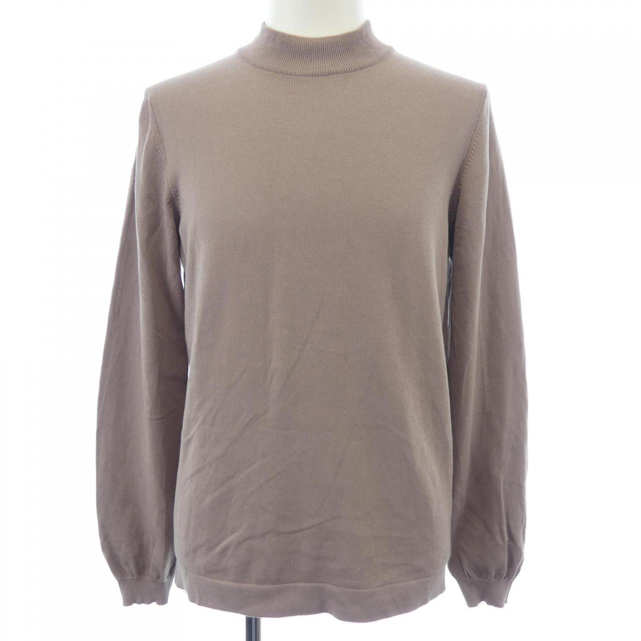 グランサッソ Gran Sasso ニット