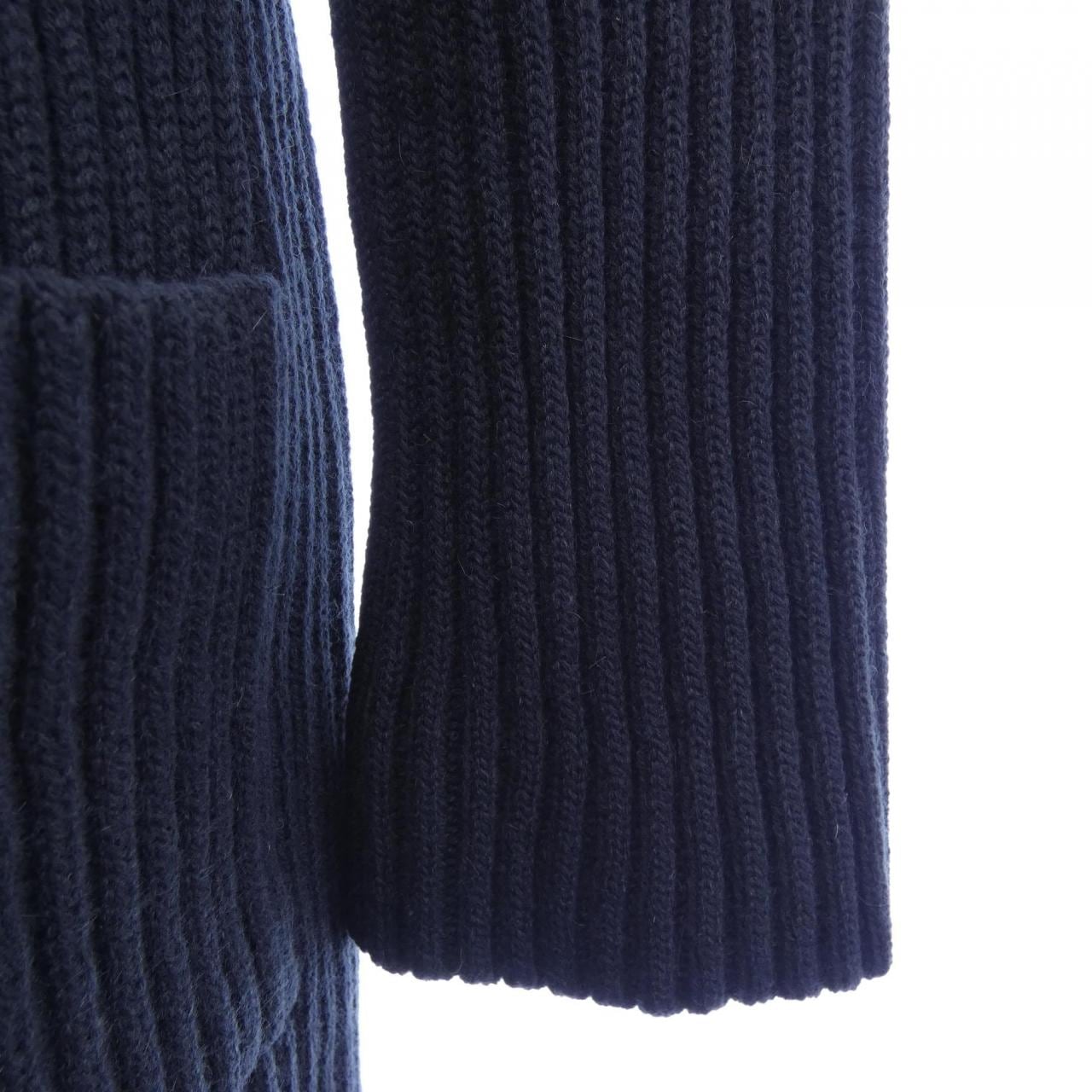 【ヴィンテージ】ソニアリキエル SONIA RYKIEL 610570 ロングカーディガン