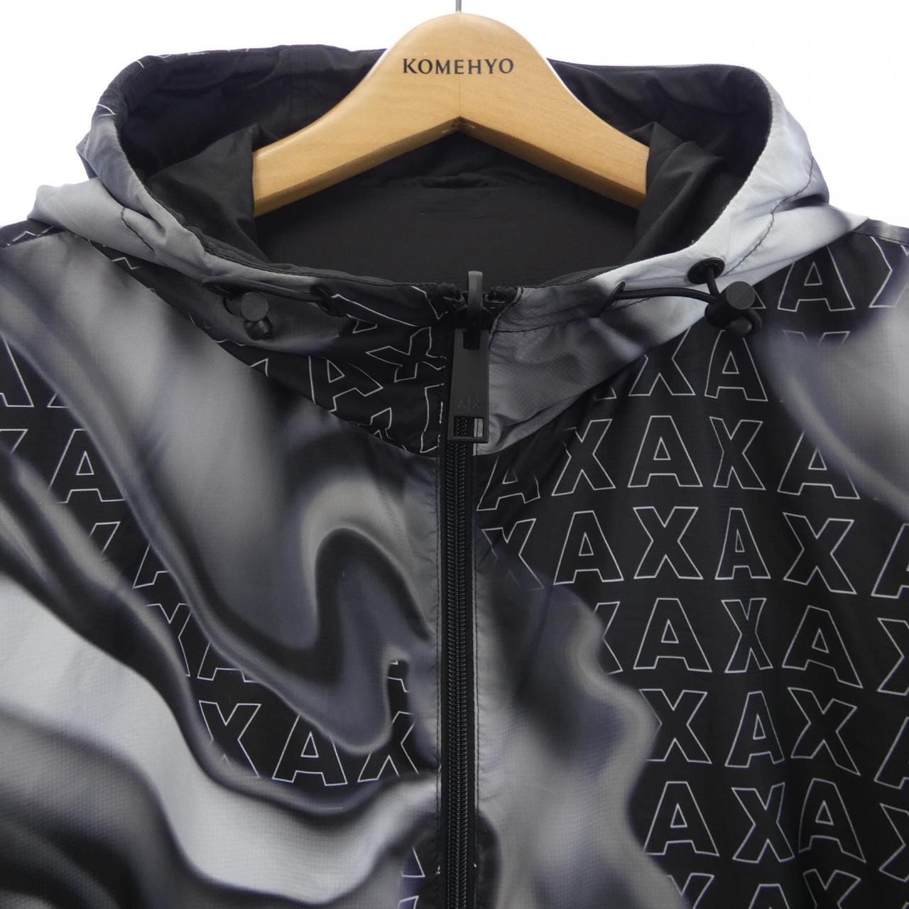アルマーニ エクスチェンジ ARMANI EXCHANGE 6RZB10 パーカー