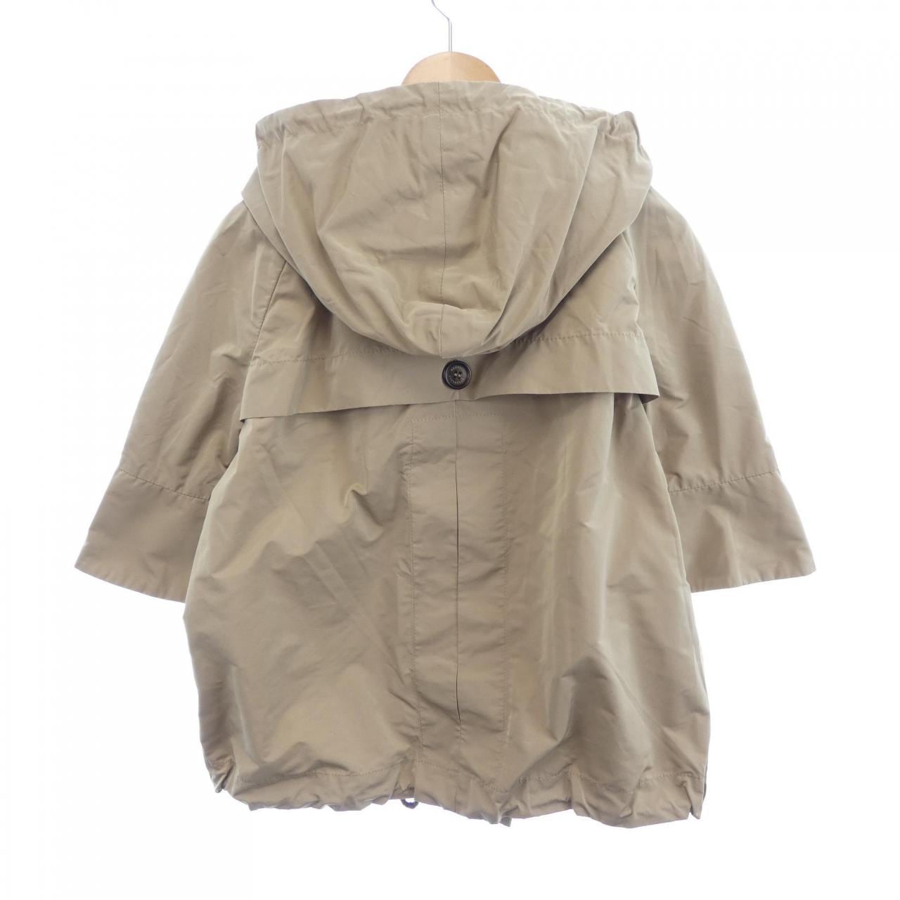 ブルネロクチネリ BRUNELLO CUCINELLI MR5272227 ジャケット
