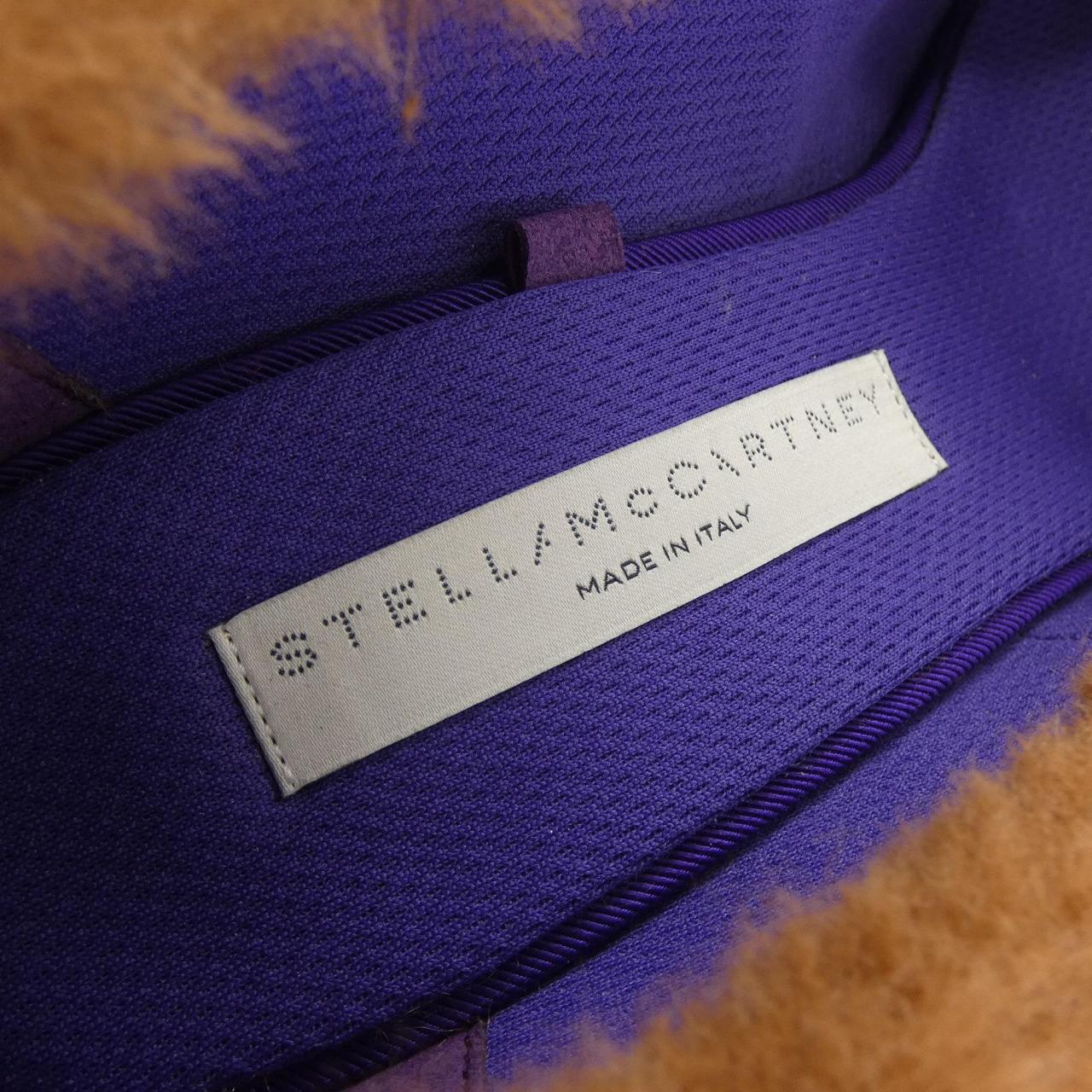 ステラマッカートニー STELLA MCCARTNEY パンプス
