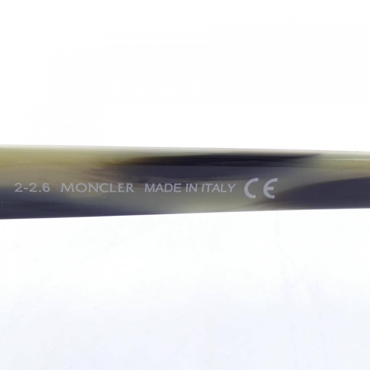 モンクレール MONCLER EYEWEAR