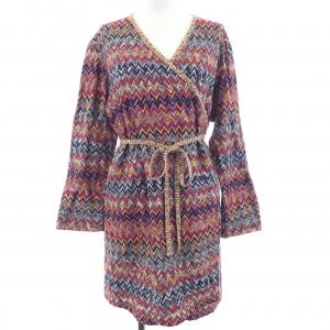 MISSONI INTIMO カーディガン