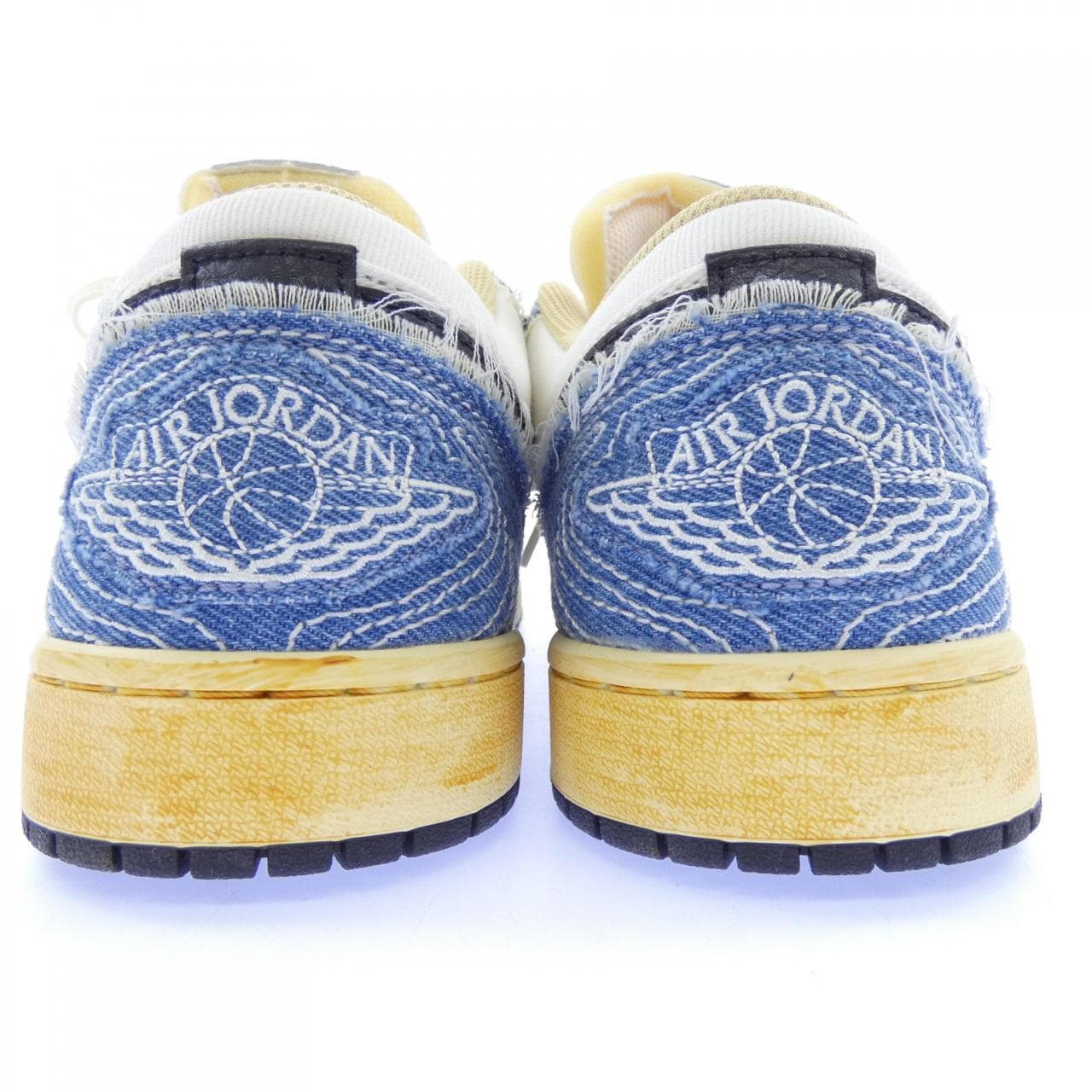 ナイキ ジョーダン NIKE JORDAN FN7670-493 スニーカー