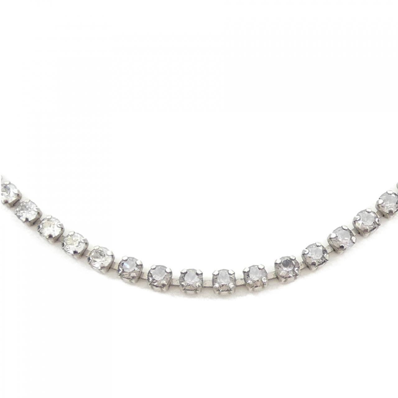 ディオール DIOR NECKLACE