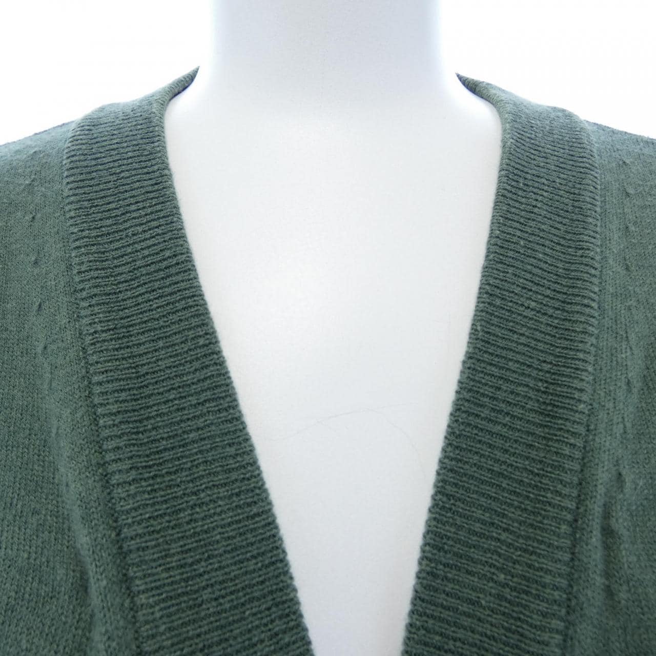 メゾンマルジェラ Maison Margiela S51HA1027 カーディガン