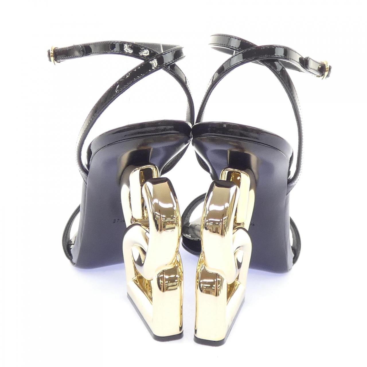 ドルチェアンドガッバーナ DOLCE&GABBANA サンダル