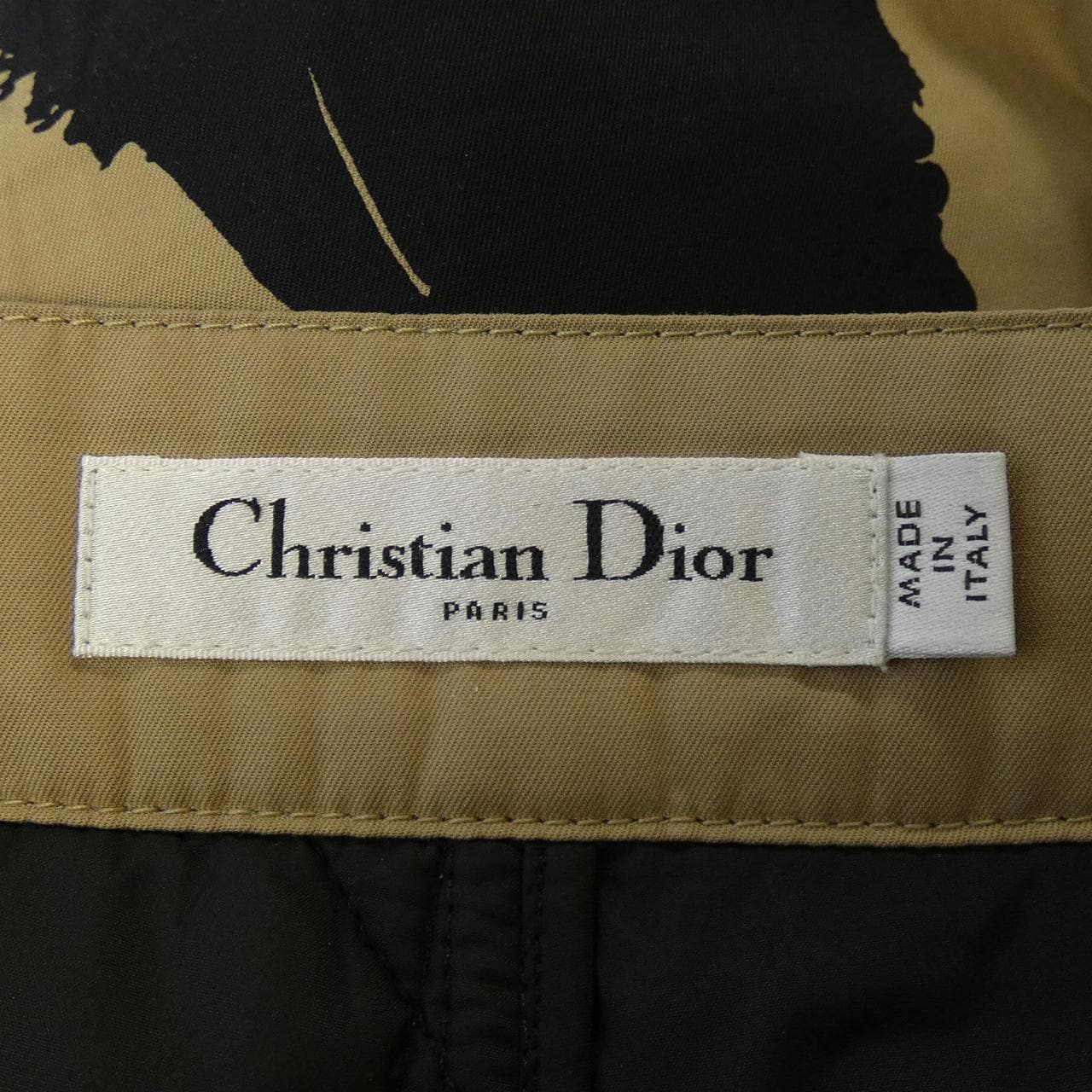 クリスチャンディオール CHRISTIAN DIOR MISS DIOR 457P84B3823 スカート