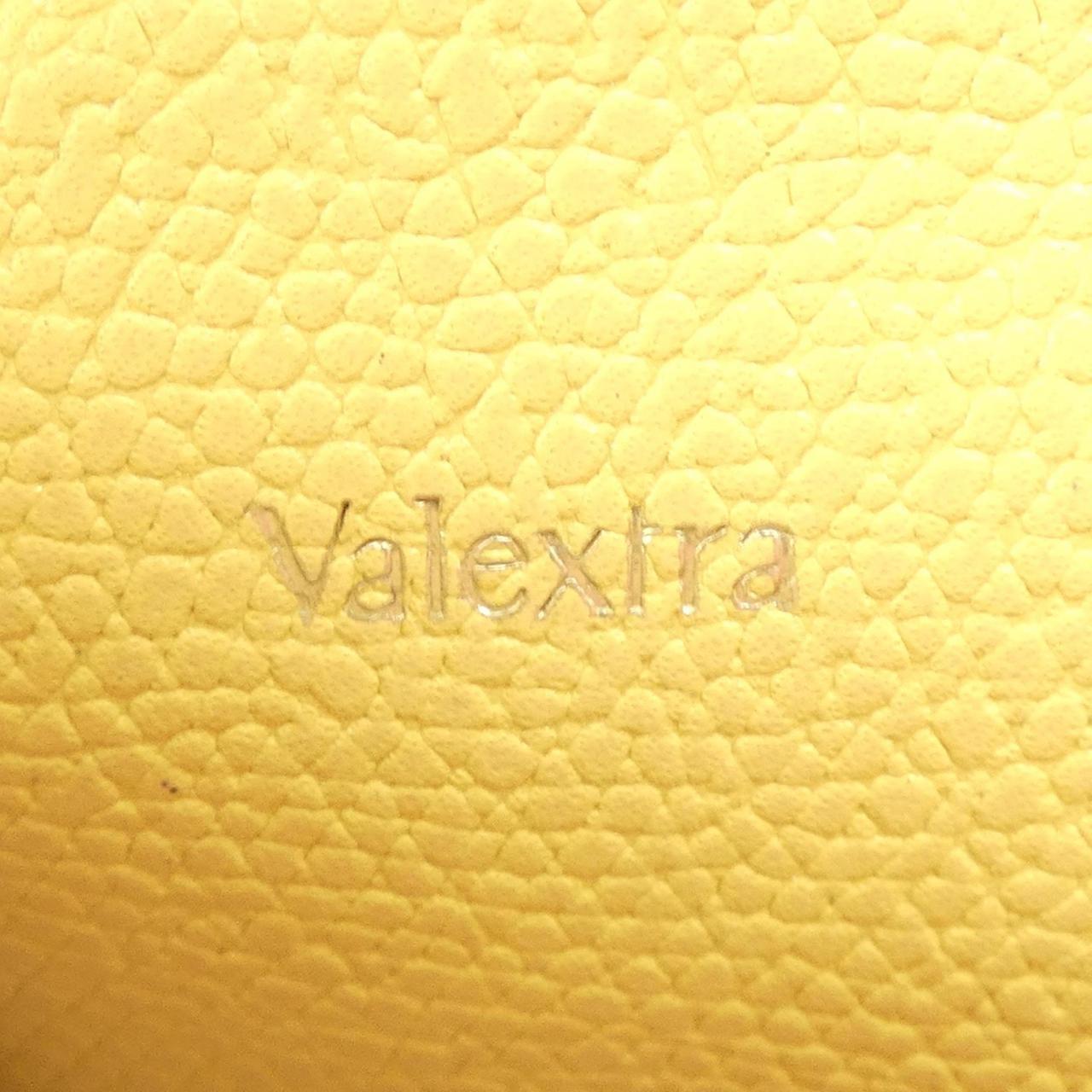ヴァレクストラ VALEXTRA ラウンドジップ12カード SGZA0006028LOCWZ99 WALLET