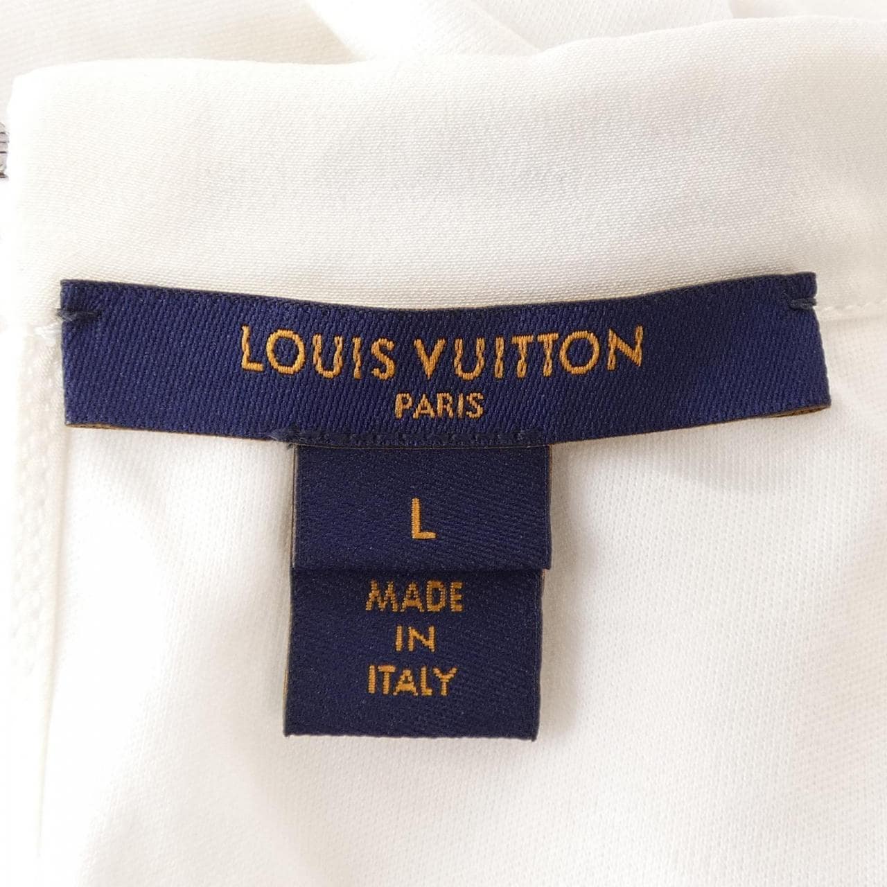 ルイヴィトン LOUIS VUITTON FHTB01JG2 トップス