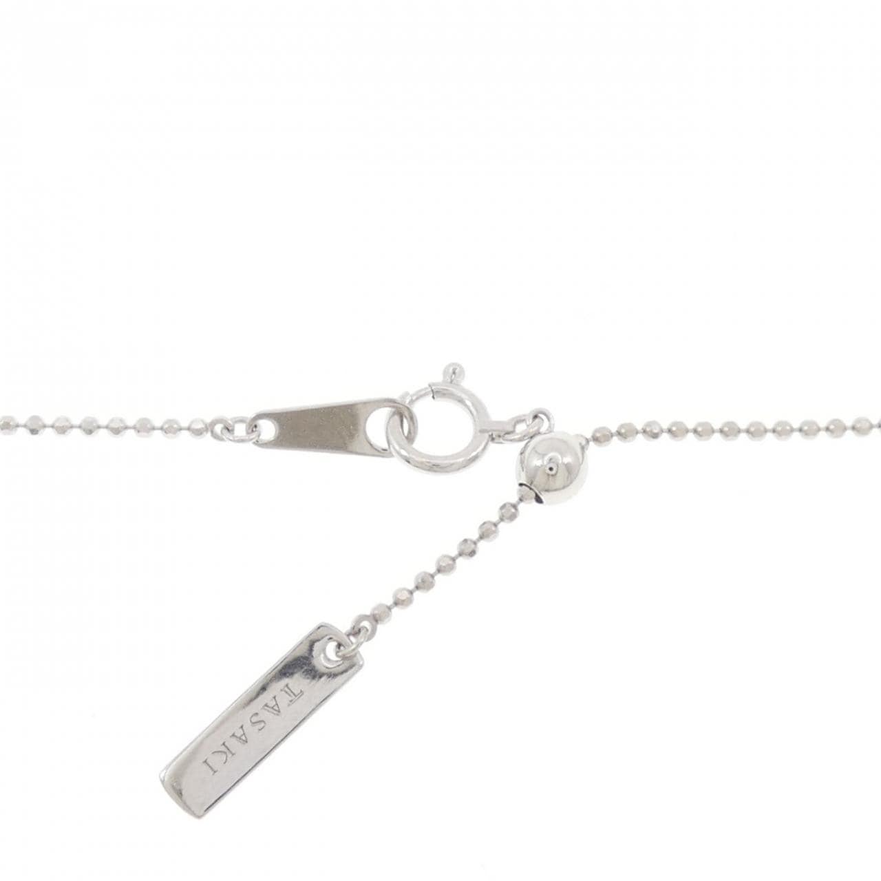 タサキ アメジスト ネックレス 9.03CT