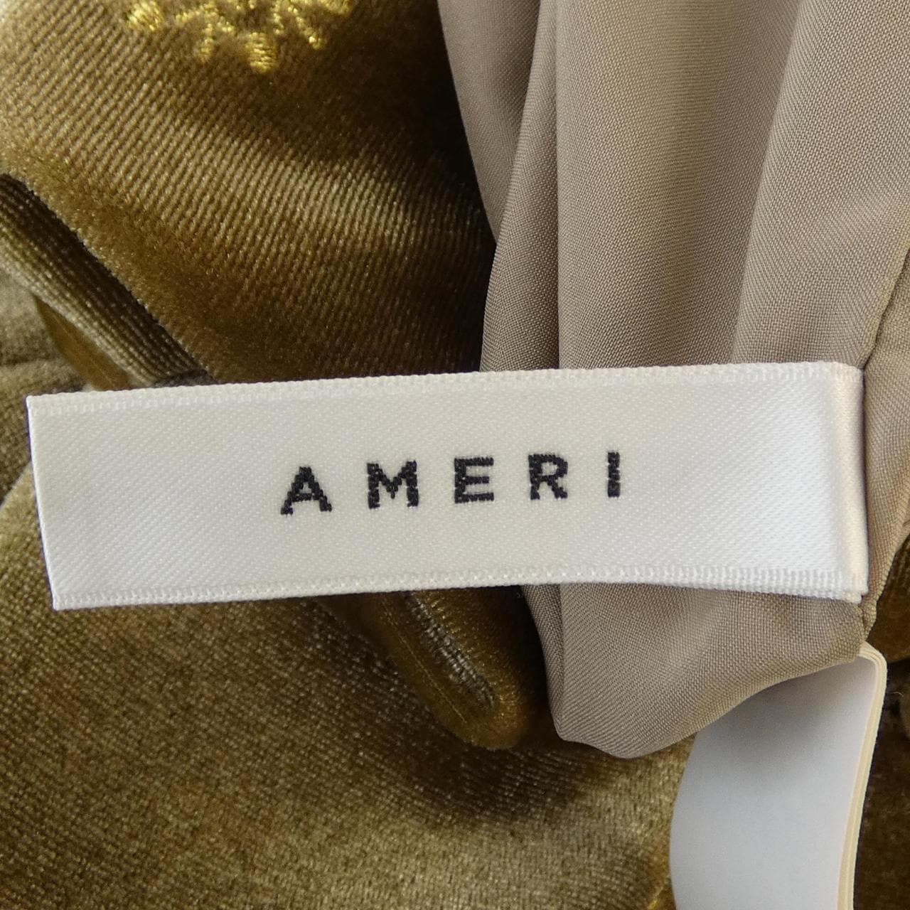 アメリ AMERI VINTAGE ワンピース