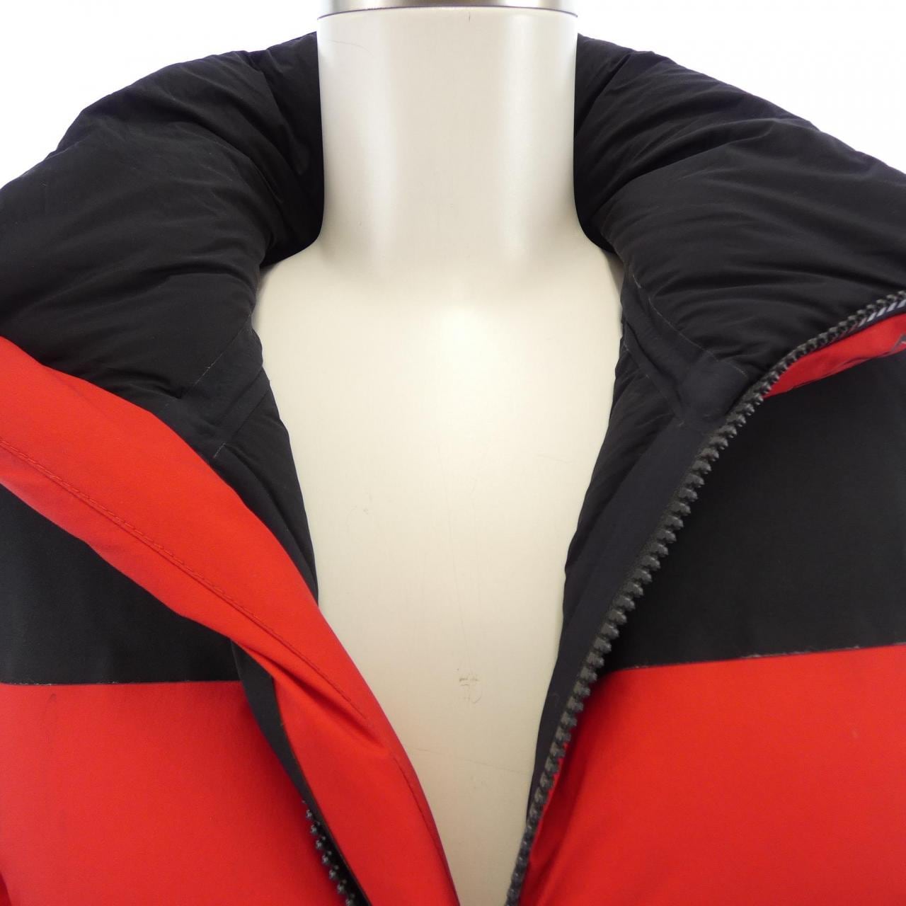 モンクレールグルノーブル MONCLER GRENOBLE MONTMIRAL ダウンジャケット