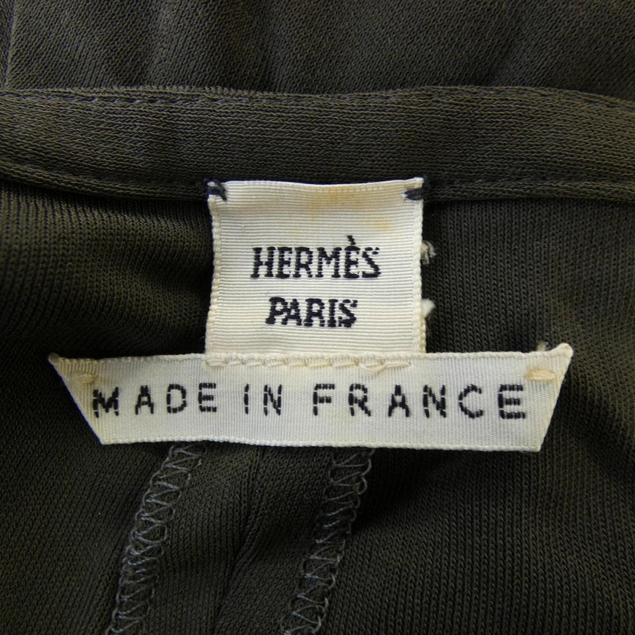 エルメス HERMES パンツ
