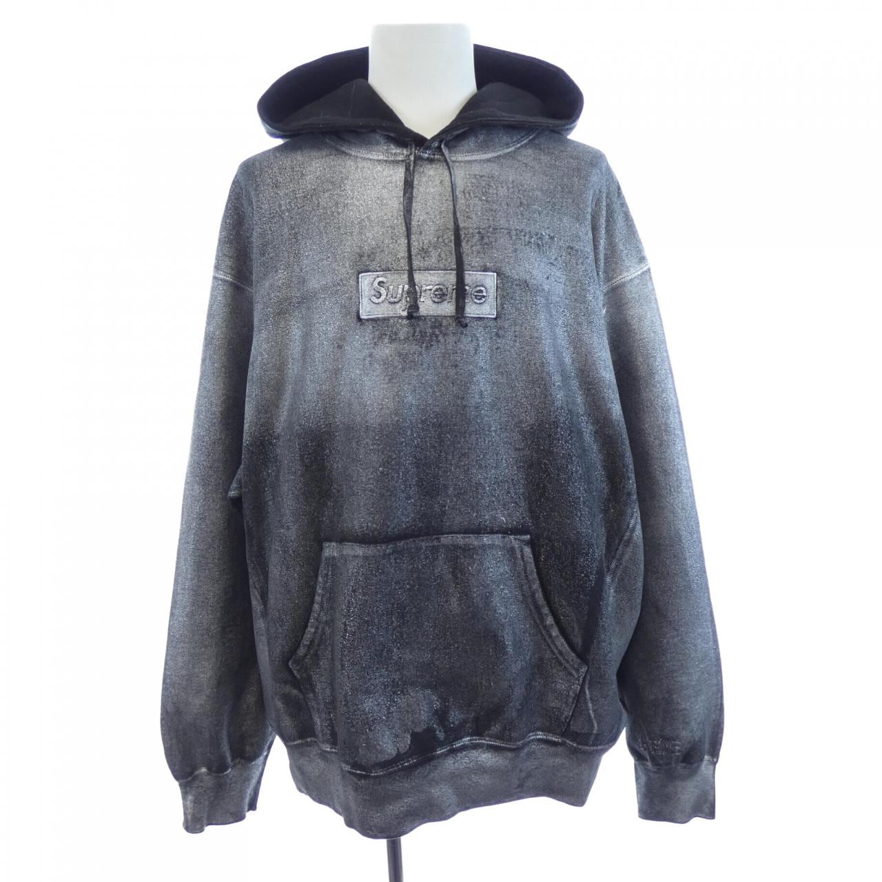 シュプリーム SUPREME MM6 パーカー