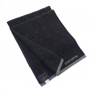 ルイヴィトン LOUIS VUITTON マイ モノグラム エクリプス M73468 MUFFLER
